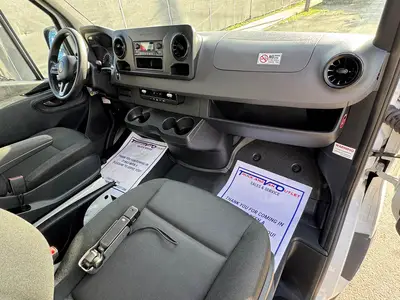 Used 2019 FREIGHTLINER SPRINTER 3500 Tractors & Trailers Florida US | Truck and Van Outlet #1506260