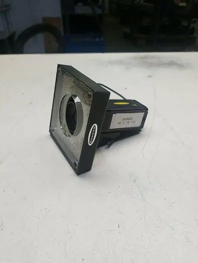 Used BANNER ENGINEERING PRESENCEPLUS PRO CAMERA Relays & Switches Michigan US | ND Industrial Surplus #1208207