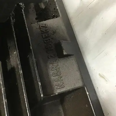 USED NACHI LTIS-NR