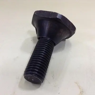 USED TOPS-ALL CLAMPS BOLT334