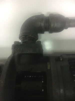 USED Toshiba FCKL21