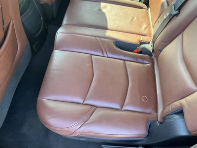 Used 2017 CADILLAC ESCALADE SUVs Michigan US | Miedema Asset Management Group #1461304