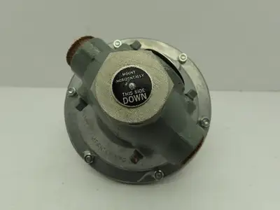 New | in-Stock FIVES NORTH AMERICAN COMBUSTION INC. _UNKNOWN_ Miscellaneous MRO | Arrow Industrial #659176