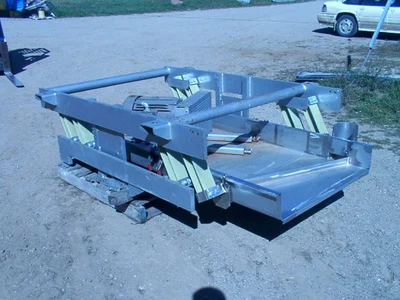 Used _UNKNOWN_ _UNKNOWN_ Vibratory Conveyors Minnesota US | A&I Equipment #1317317