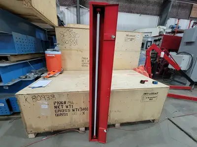 Fire Blanket Box