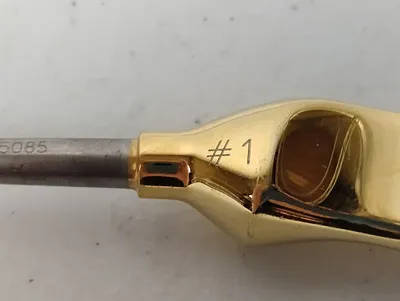 USED Snowden Pencer 88-5085