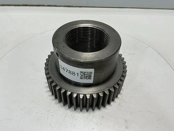 Used VAN DORN 305105ST Injection Molding Parts Michigan US | Ideal Machinery #696137