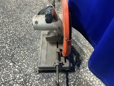 Used MAKITA ELECTRIC WORKS, LTD. 2414 Abrasive & Friction Saws Ohio US | HGR 24 #1280499