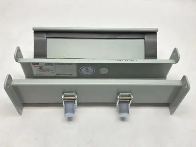 USED HOFFMAN F22L12
