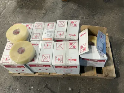 USED ULINE S3281