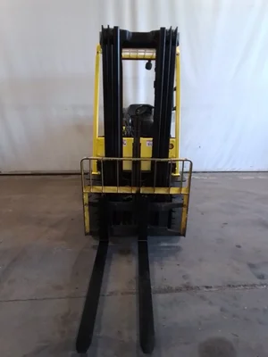 USED 2019 HYSTER H50XT