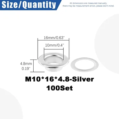 Used _UNKNOWN_ _UNKNOWN_ Misc Fasteners Oklahoma US | Wide Image Solutions #1535647