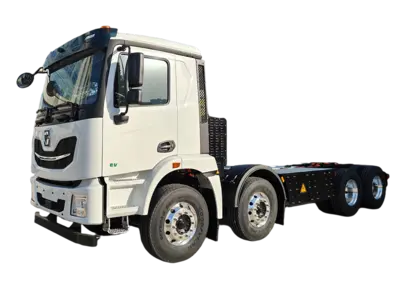 XCMG GLOBAL XGA3310BEVWEDX Tractor | Iron Listing (1)