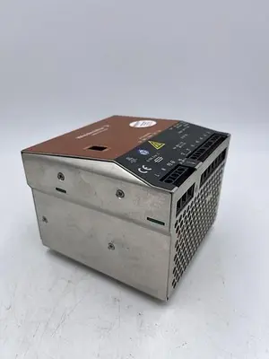 USED WEIDMULLER WEIDMULLER 8708680000
