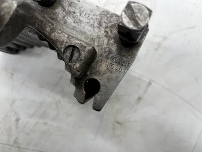 MULTIF CD 401 TOOL HOLDER STOCK #16579