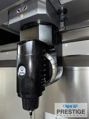 USED 2021 PARPAS DIAMOND LINEAR 30 5-AXIS
