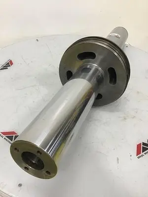 USED NISSEI SWS-11-761-01