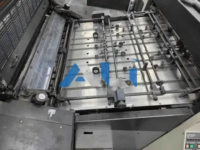 Used Komori _UNKNOWN_ Offset Presses California US | Asset Liquidity International #1498077