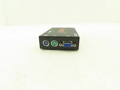 Used ADDERLINK _UNKNOWN_ PLC Ethernet Equipment | Arrow Industrial #557173