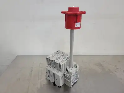 USED ALLEN-BRADLEY 194R-C30-1753