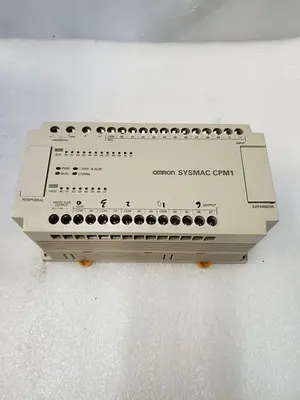 OMRON SYSMAC CPM1-20CDR-A