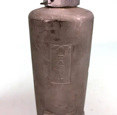 Farris 27FA45-M40 Pressure Relief Valve Series 2700 Stainless Steel 1.5" 100PSI