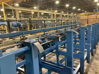 USED 2012 SINICO SIN-O-MATIC TOP 2000