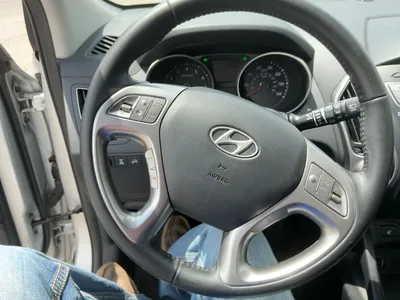 USED 2011 HYUNDAI TUCSON