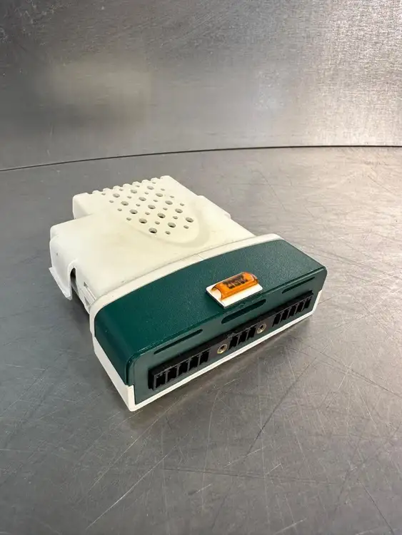 Used Emerson SM-Applications PLUS STDZ06 PLC Processors | Palmetto Automation #1148762
