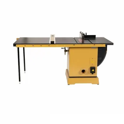NEW POWERMATIC PM3000T