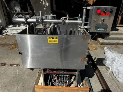 USED T.D. SAWVEL CO., INC. O111R-PF