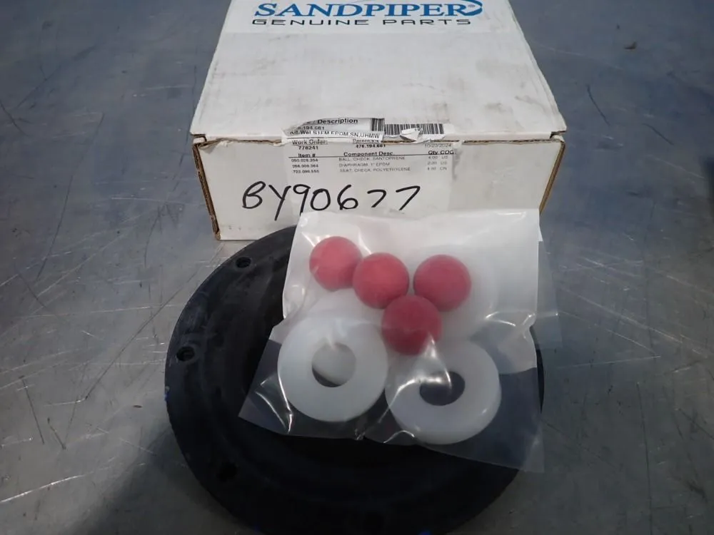 NEW SANDPIPER 476.194.661