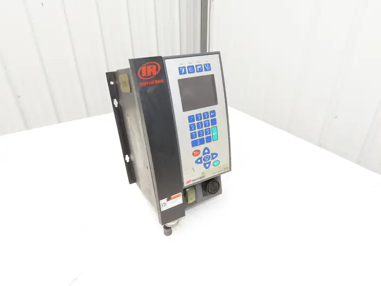 Used INGERSOLL RAND _UNKNOWN_ Industrial Controls Indiana US | Arrow Industrial #968401