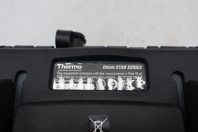 USED THERMO ELECTRON CORPORATION ORION 2
