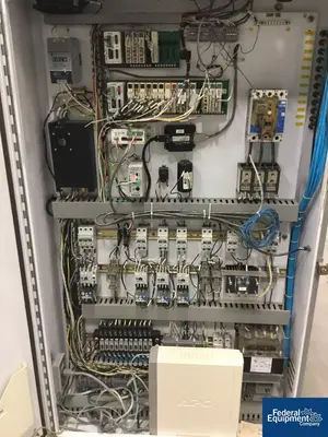 USED FTS Systems Inc. 8 Sq Ft FTS Systems, LyoPilot Freeze Dryer, 316L S/S