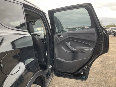 USED 2017 FORD ESCAPE