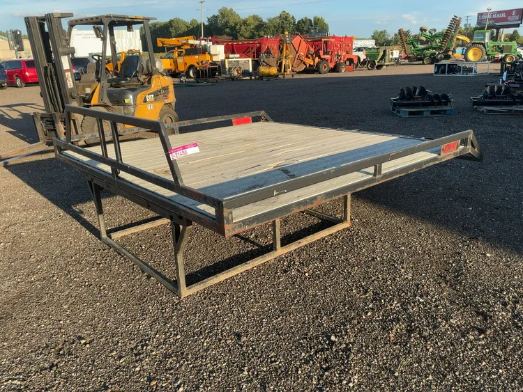 Used _UNKNOWN_ _UNKNOWN_ Automotive Parts Michigan US | Miedema Asset Management Group #1437584