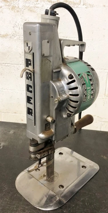 Used PACER WOLF _UNKNOWN_ Cutters / Strippers Ohio US | McKean Machinery Sales #446378