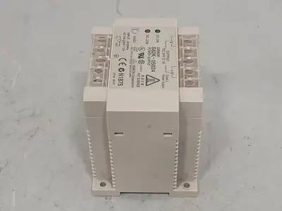 Used OMRON S82K-05024 Misc Electrical & Power Parts British Columbia CA | Lenmark #409699