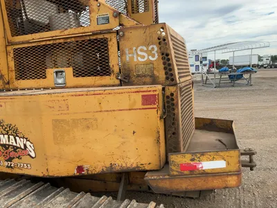 Used RAYCO T185 HYDRA-STUMPER Stump Grinders Michigan US | Miedema Asset Management Group #1487871