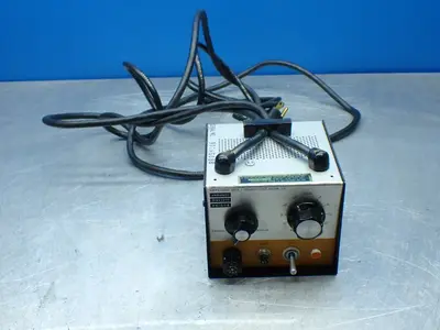 USED BODINE ELECTRIC COMPANY BSH200