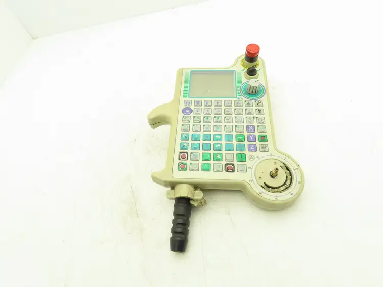 Used STERLING APEX DYNAMICS _UNKNOWN_ Robot Parts | Arrow Industrial #616951