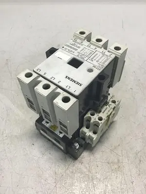 USED SIEMENS 3TF4622-OAK6