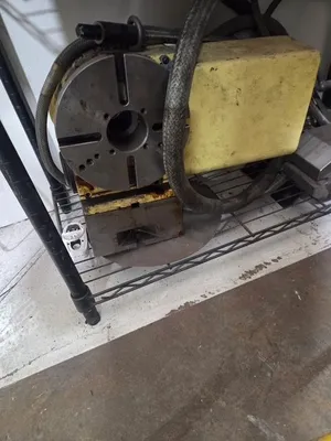 2017 OKUMA GENOS M560-V Vertical Machining Centers | Machinery Network (6)