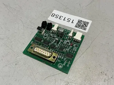 USED PLEXUS 25123-50