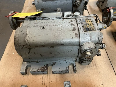 Used DE LIMON FLUHME FZR-159-739 Dispensing Machines Ohio US | Surplus Asset Holdings #1508232