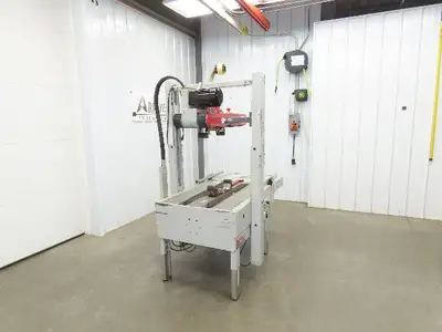 Used 3M MATIC _UNKNOWN_ Case Sealers - Tapers Indiana US | Arrow Industrial #1411389