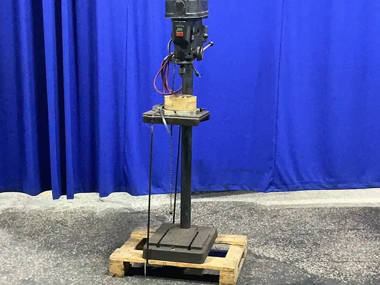 Used ROCKWELL 15665 Heavy Duty Multiple Spindle Drills including Gang & Cluster Ohio US | HGR 24 #1352791