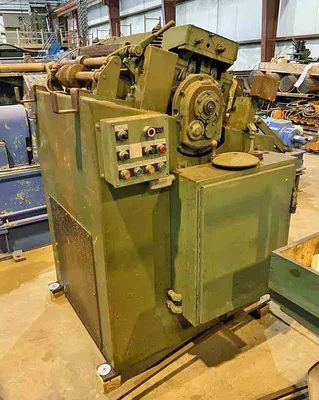 USED 1978 LITTELL 424-5PD INCLINED