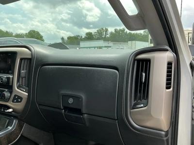 USED 2014 GMC SIERRA 1500